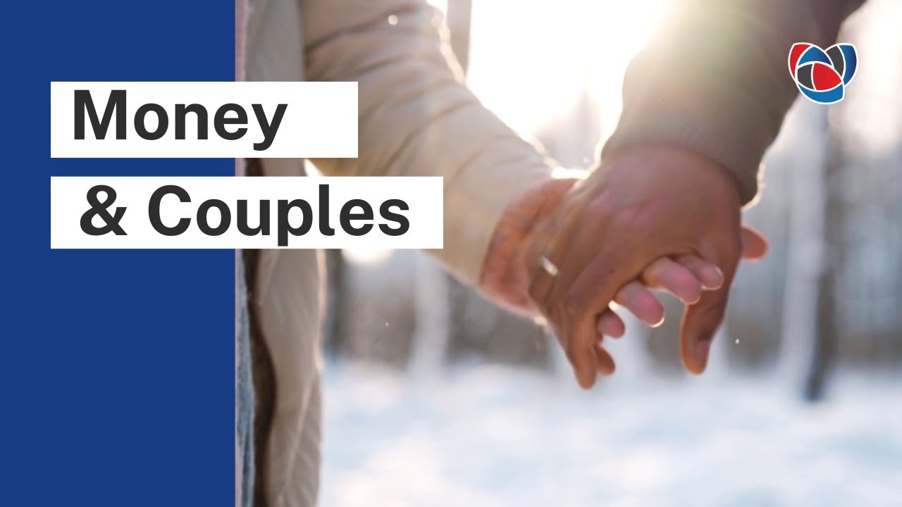 Couples & Money – Tips for Success