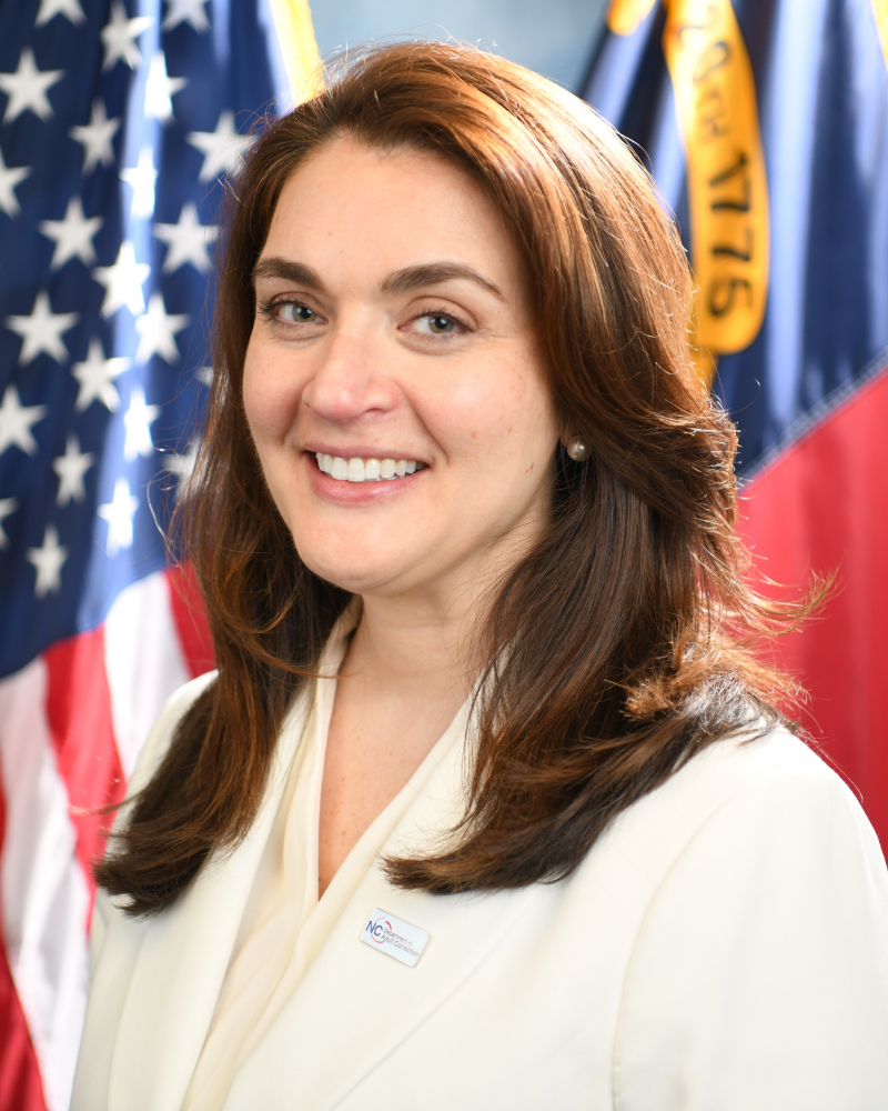 Mary Grillo, MSW, LCSW