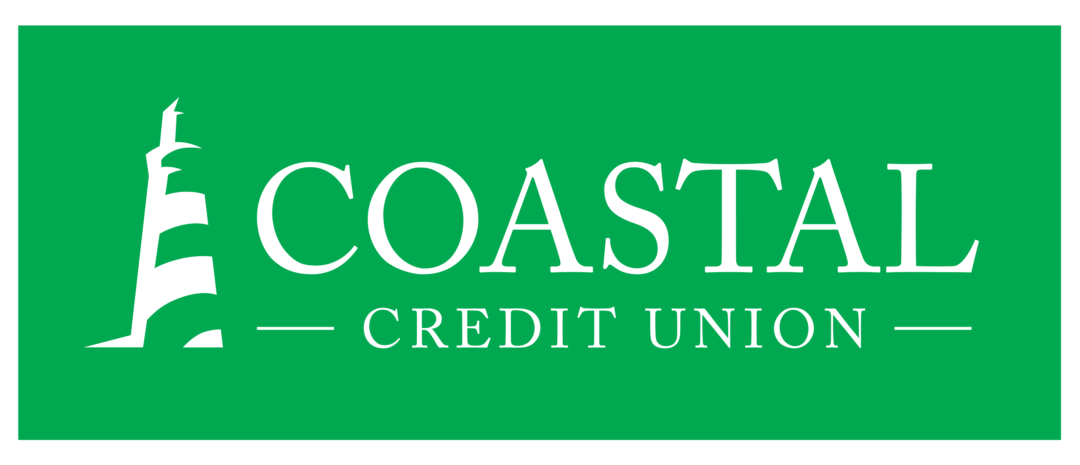 Coastal Credit Union